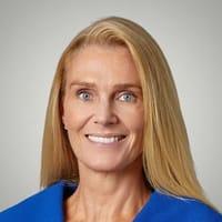 Tina Wyer CA, GAICD