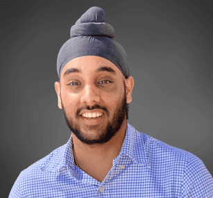 Mandeep Singh CA