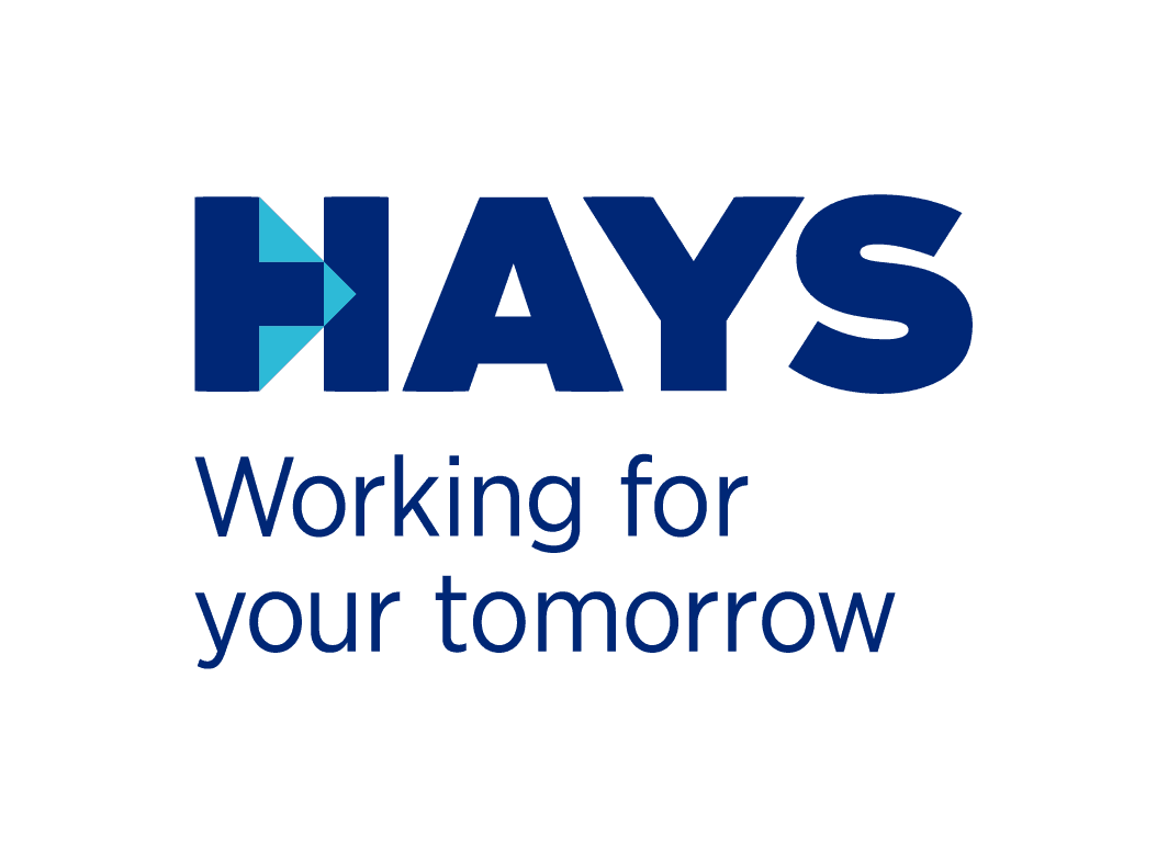 Hays Working for your tomorrow