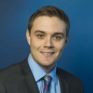 Connor Brekett CA