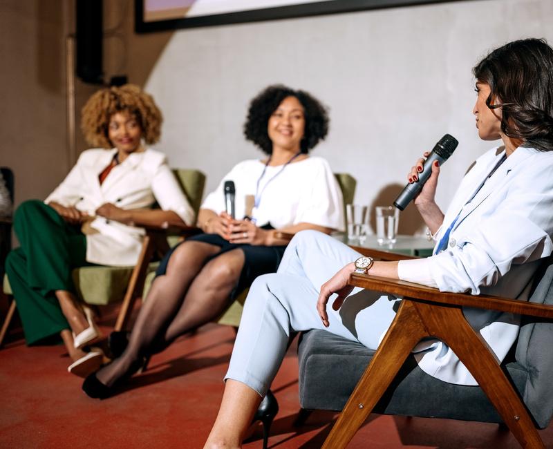 Panelists