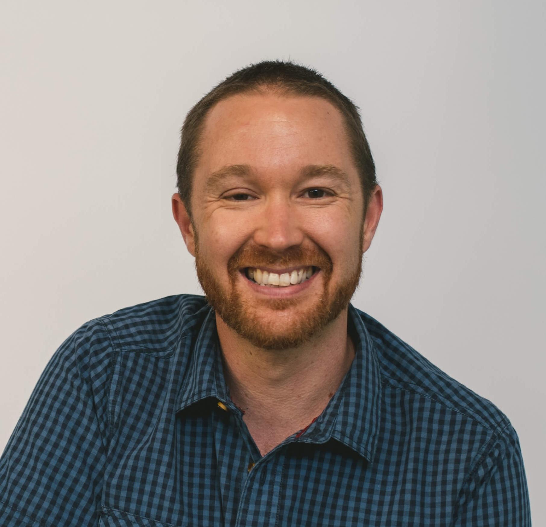 Adam Selwood